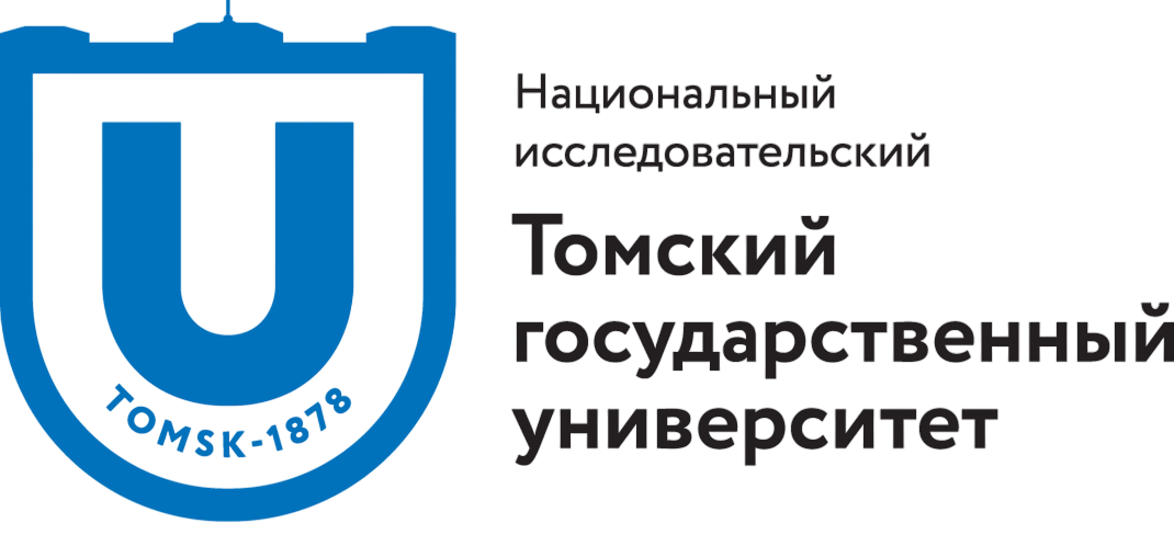 Logo Томский государственный университет ТГУ